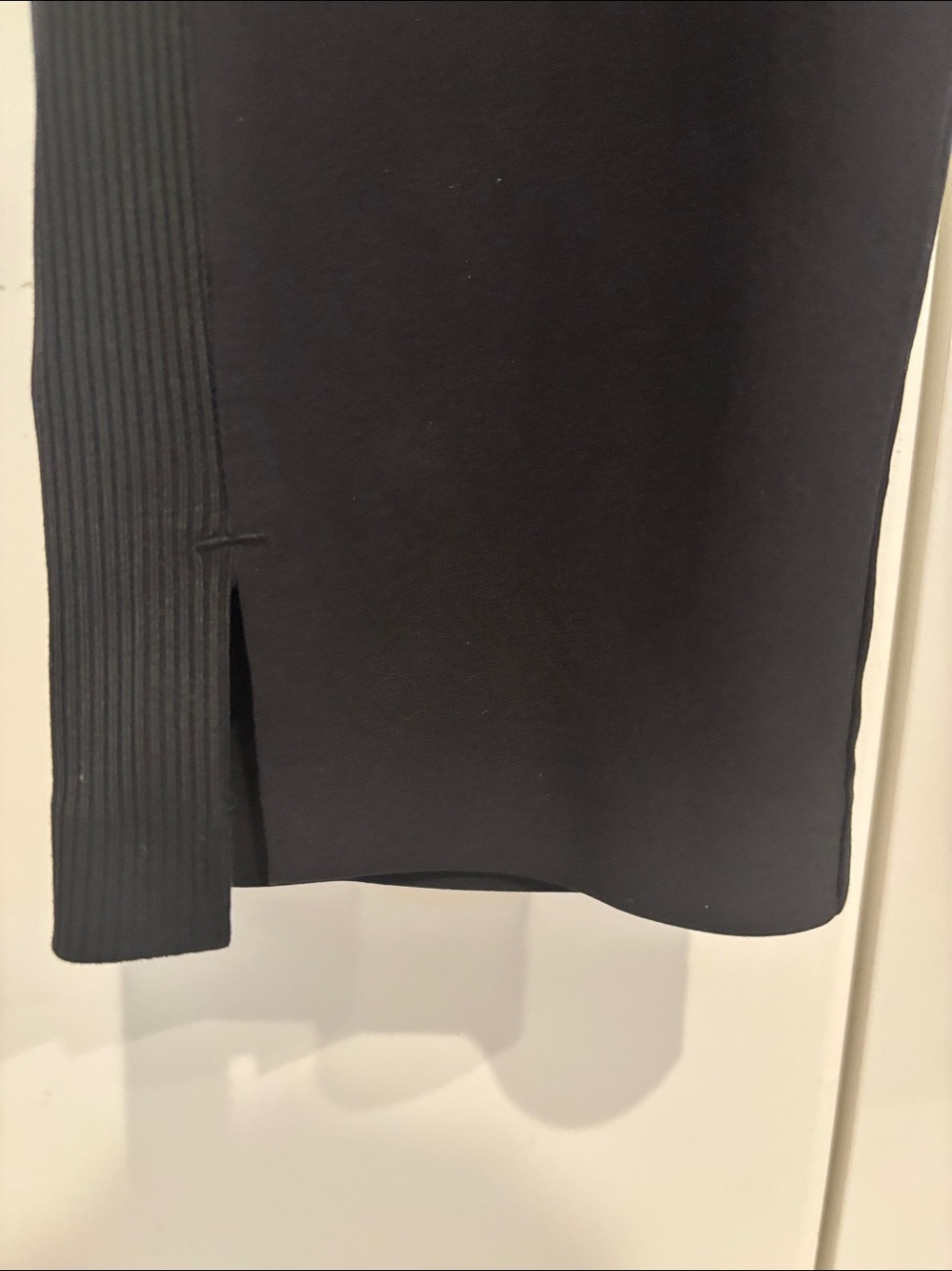 Athleta Brooklyn Mid Rise Ankle Pants. Size 4 - Picture 7 of 10